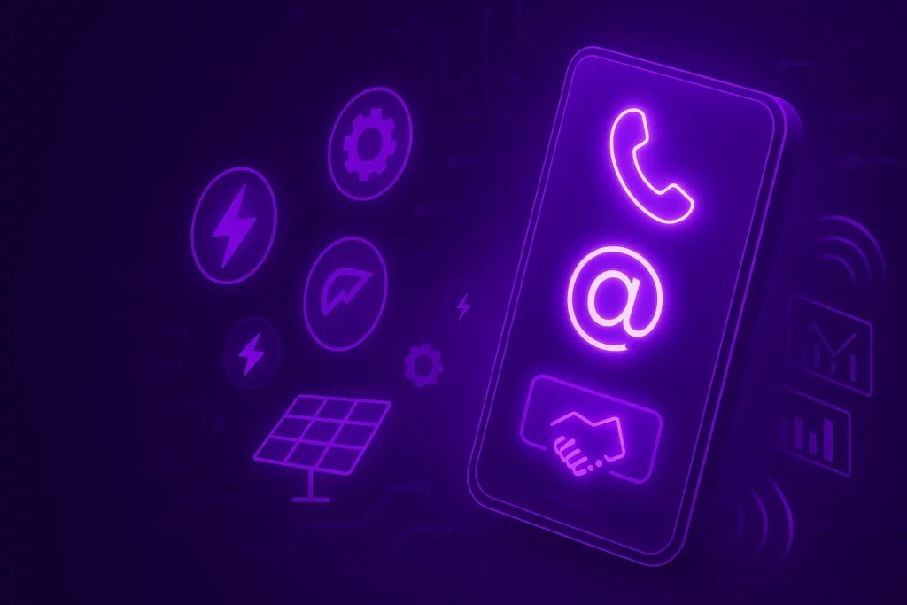 BMK Energia optymalizacja energetyczna