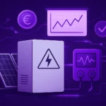 Jak uniknąć opłat za moc bierną? Krótki i praktyczny przewodnik dla firm