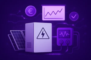 Jak uniknąć opłat za moc bierną