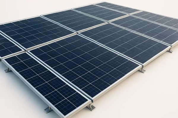 BMK Energia instalacja fotowoltaiczna