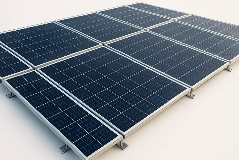 BMK Energia instalacja fotowoltaiczna